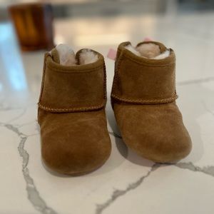 Baby Uggs